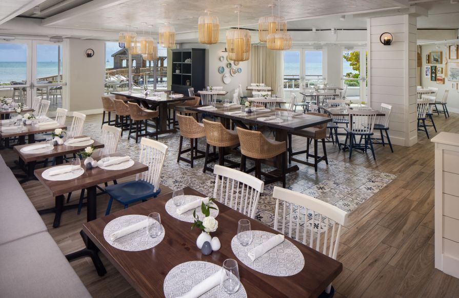 Casa Marina Key West, Curio Collection by Hilton